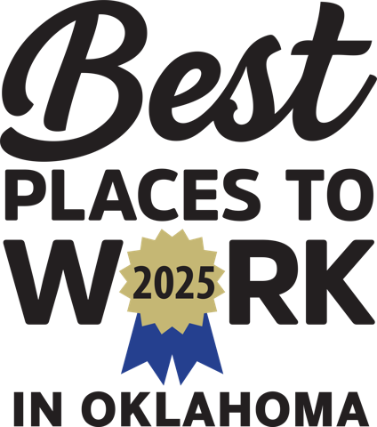 Best Places to Work in Oklahoma 2025