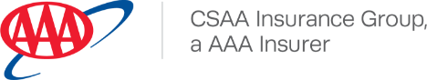 CSAA Insurance Group logo