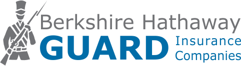 Berkshire Hathaway GUARD logo