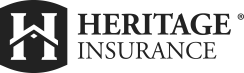 Heritage Insurance logo