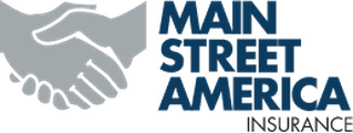 Main Street America logo