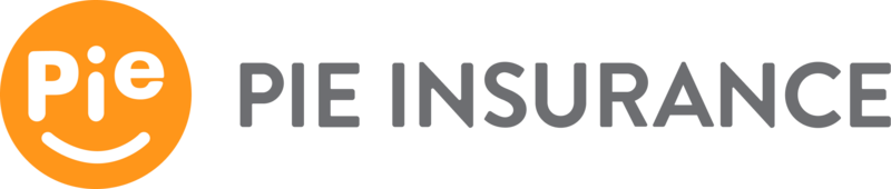 Pie Insurance logo