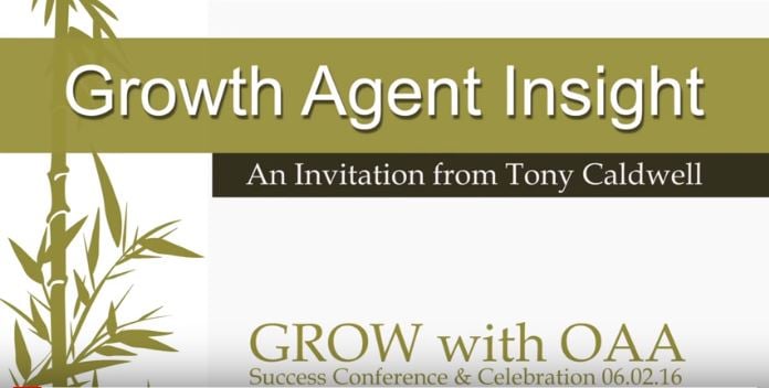 text: growth agent insight