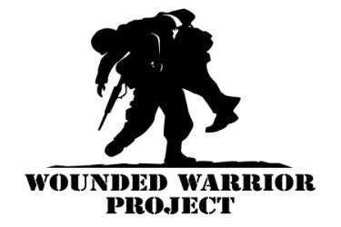 wounded warrior project logo