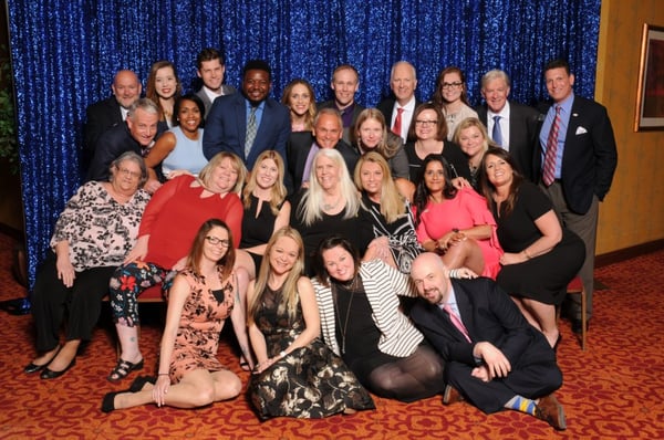 the oaa team