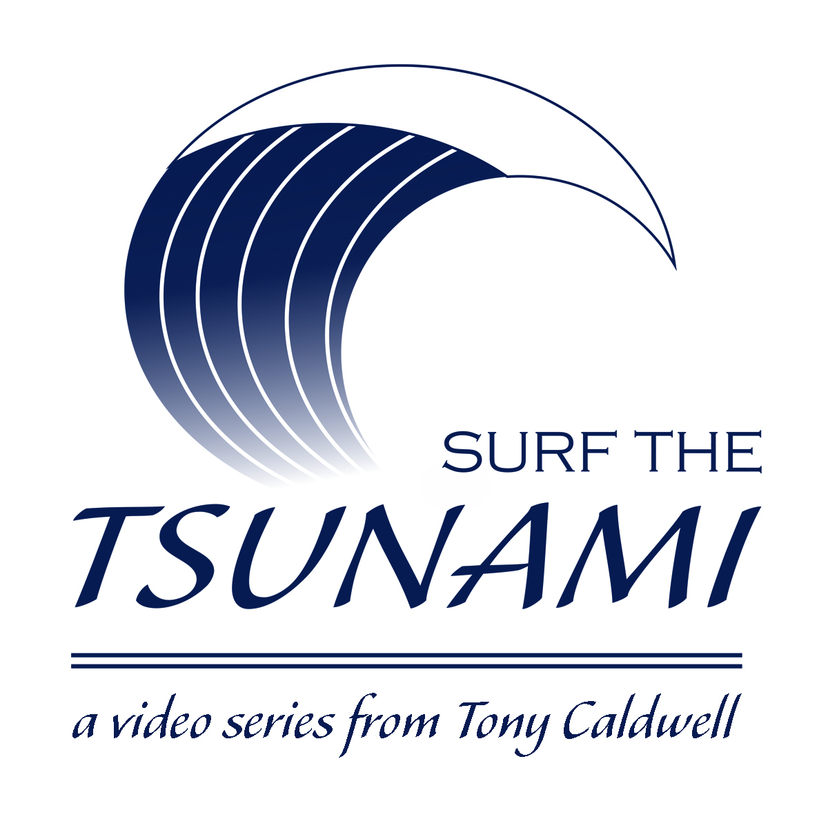 surf the tsunami video series