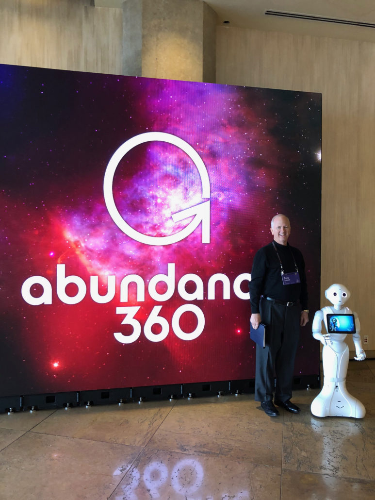 Abundance 360