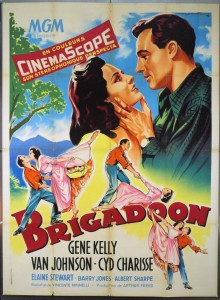 brigadoon