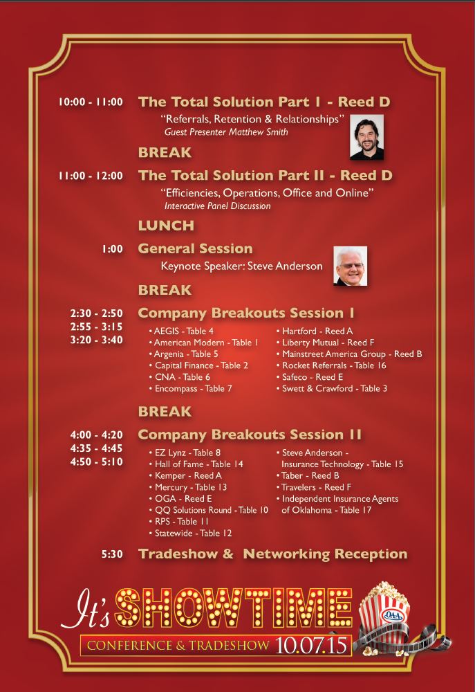 program