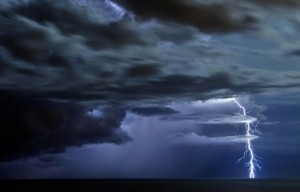 storm