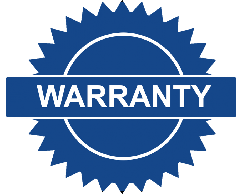 What’s Your Warranty?
