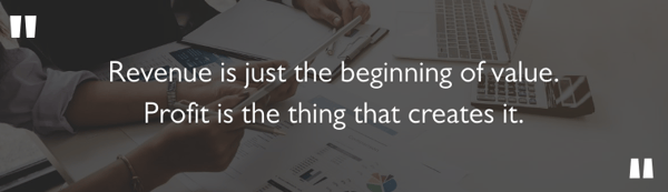 OAA Highlight - How to Increase Insurance Agency Profits