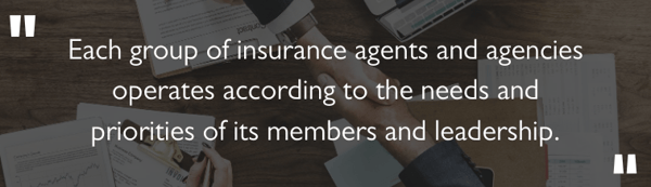 OAA Highlight - Understanding Insurance Aggregators