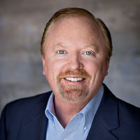 Keith Terry