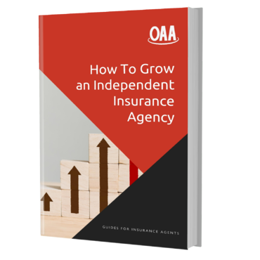 eBook - How to Grow an Independent Insurance Agency-1