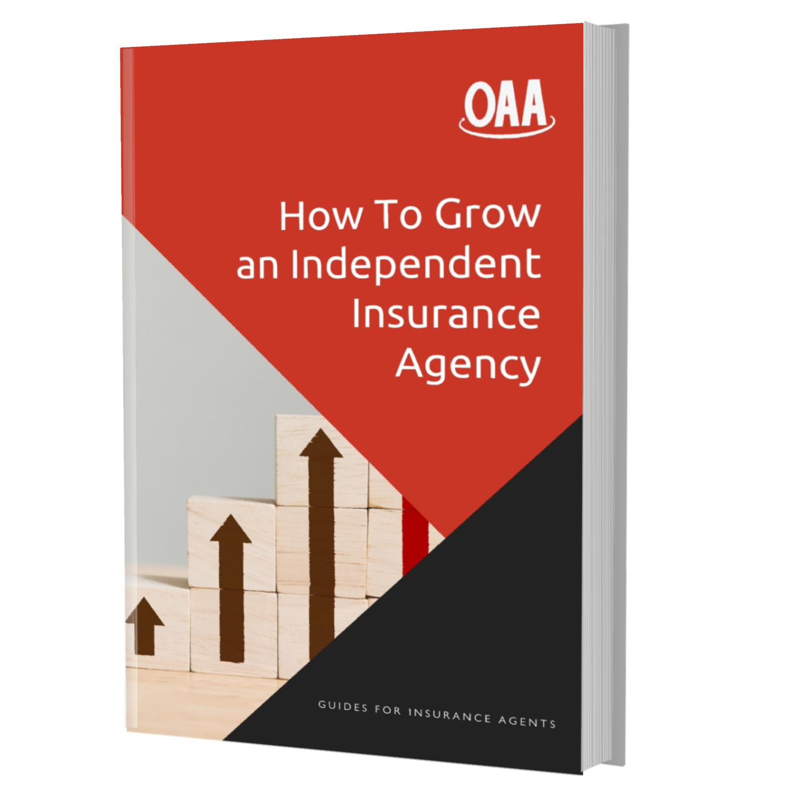 eBook - How to Grow an Independent Insurance Agency